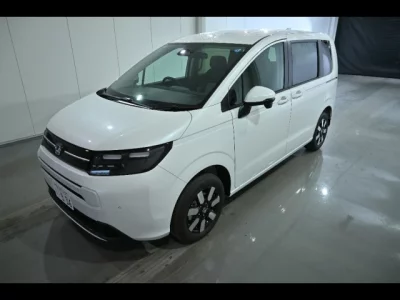 Honda FREED  с аукциона в Японии