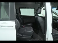 Honda FREED лот № 20093 оценка 3.5  с аукциона в Японии 6