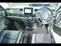 Honda FREED лот № 20093 оценка 3.5  с аукциона в Японии 4