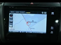 Honda FREED лот № 20093 оценка 3.5  с аукциона в Японии 10