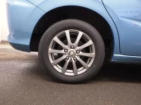 Honda FREED лот № 26046 оценка 3  с аукциона в Японии 8