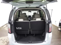 Honda FREED лот № 26064 оценка S  с аукциона в Японии 7