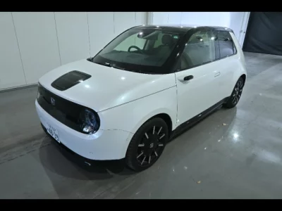 Honda E