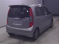 Honda LIFE лот № 19053 оценка 3.5  с аукциона в Японии 2