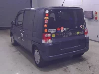 Honda MOBILIO лот № 19057 оценка 2  с аукциона в Японии 3