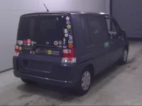 Honda MOBILIO лот № 19057 оценка 2  с аукциона в Японии 2