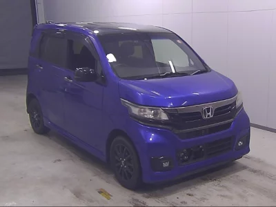 Honda N WGN