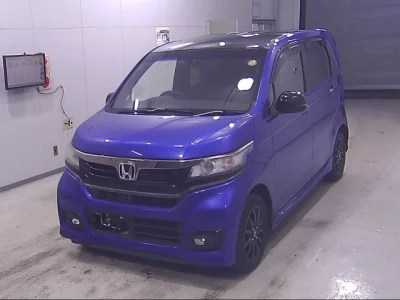 Honda N WGN