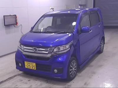 Honda N WGN
