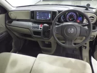 Honda N ONE лот № 19034 оценка R  с аукциона в Японии 4