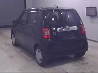 Honda N ONE лот № 19034 оценка R  с аукциона в Японии 3