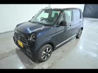 Honda N ONE лот № 20102 оценка 4  с аукциона в Японии 1