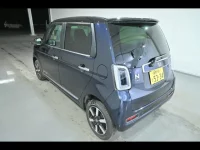 Honda N ONE лот № 20102 оценка 4  с аукциона в Японии 3