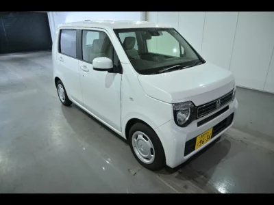 Honda N WGN