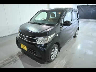Honda N WGN