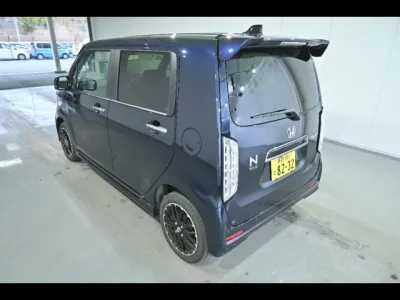 Honda N WGN
