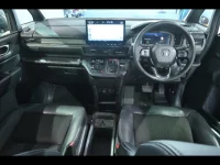 Honda STEP WAGON лот № 10041 оценка R  с аукциона в Японии 4