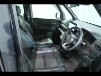 Honda STEP WAGON лот № 10041 оценка R  с аукциона в Японии 5