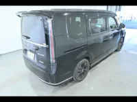 Honda STEP WAGON лот № 10041 оценка R  с аукциона в Японии 2
