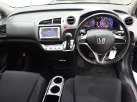 Honda STREAM лот № 19052 оценка 3.5  с аукциона в Японии 4