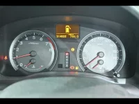 Honda STREAM лот № 20052 оценка 3.5  с аукциона в Японии 7