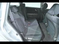 Honda STREAM лот № 20052 оценка 3.5  с аукциона в Японии 6