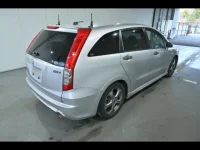 Honda STREAM лот № 20052 оценка 3.5  с аукциона в Японии 2