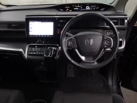 Honda STEP WAGON лот № 26032 оценка R  с аукциона в Японии 4