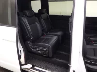 Honda STEP WAGON лот № 26056 оценка 4.5  с аукциона в Японии 6