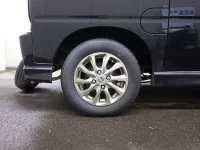 Honda VAMOS лот № 26001 оценка R  с аукциона в Японии 8