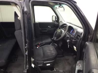 Honda VAMOS лот № 26001 оценка R  с аукциона в Японии 5