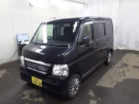 Honda VAMOS лот № 26001 оценка R  с аукциона в Японии 1