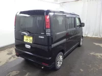 Honda VAMOS лот № 26001 оценка R  с аукциона в Японии 2