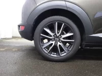 Mazda CX-3 лот № 26053 оценка 4  с аукциона в Японии 8