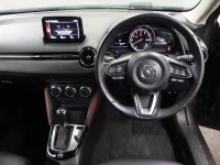 Mazda CX-3 лот № 26053 оценка 4  с аукциона в Японии 4