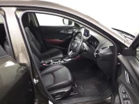 Mazda CX-3 лот № 26053 оценка 4  с аукциона в Японии 5