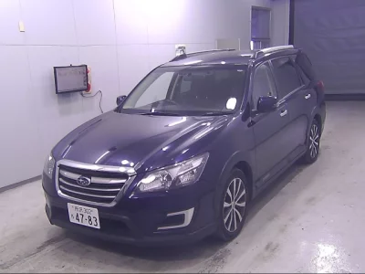 Subaru EXIGA