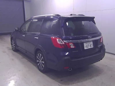 Subaru EXIGA