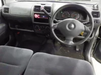 Suzuki WAGON R лот № 19049 оценка 3.5  с аукциона в Японии 4