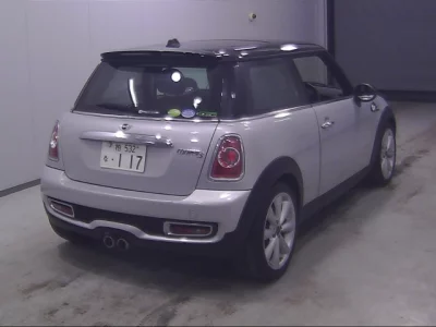 BMW MINI