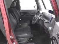 Subaru CHIFFON лот № 10113 оценка R  с аукциона в Японии 5