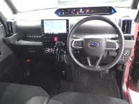 Subaru CHIFFON лот № 10113 оценка R  с аукциона в Японии 4