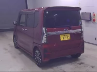 Subaru CHIFFON лот № 10113 оценка R  с аукциона в Японии 3