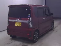 Subaru CHIFFON лот № 10113 оценка R  с аукциона в Японии 2