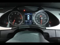 Audi A4 лот № 20027 оценка 3.5  с аукциона в Японии 7