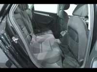 Audi A4 лот № 20027 оценка 3.5  с аукциона в Японии 6