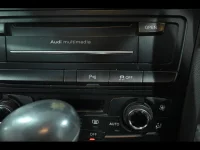 Audi A4 лот № 20027 оценка 3.5  с аукциона в Японии 9