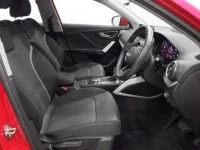 Audi Q2 лот № 10019 оценка 5  с аукциона в Японии 5