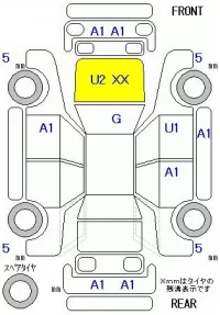 BMW MINI лот № 20284 оценка 4  с аукциона в Японии 11