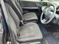 Honda FREED лот № 25029 оценка 3  с аукциона в Японии 5